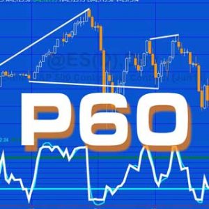 Program 60 - Stochastic of RSI