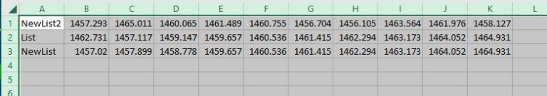 Tutorial 150 | Sharing data between two charts using Microsoft Excel ...