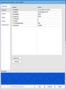 Tutorial 180 | Text Objects Basics | TradeStation EasyLanguage ...