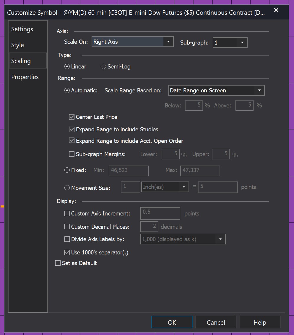 T222-Center-price-screenshot The center price setting