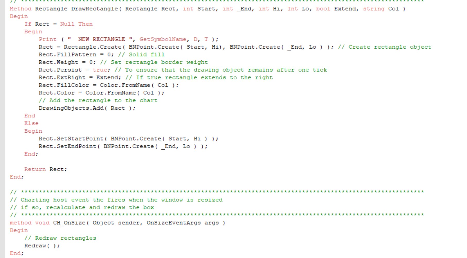 QT101-Line numbers off