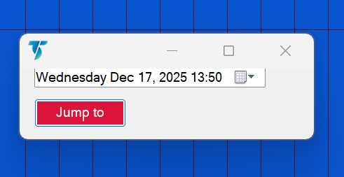 The tutorial 224 form